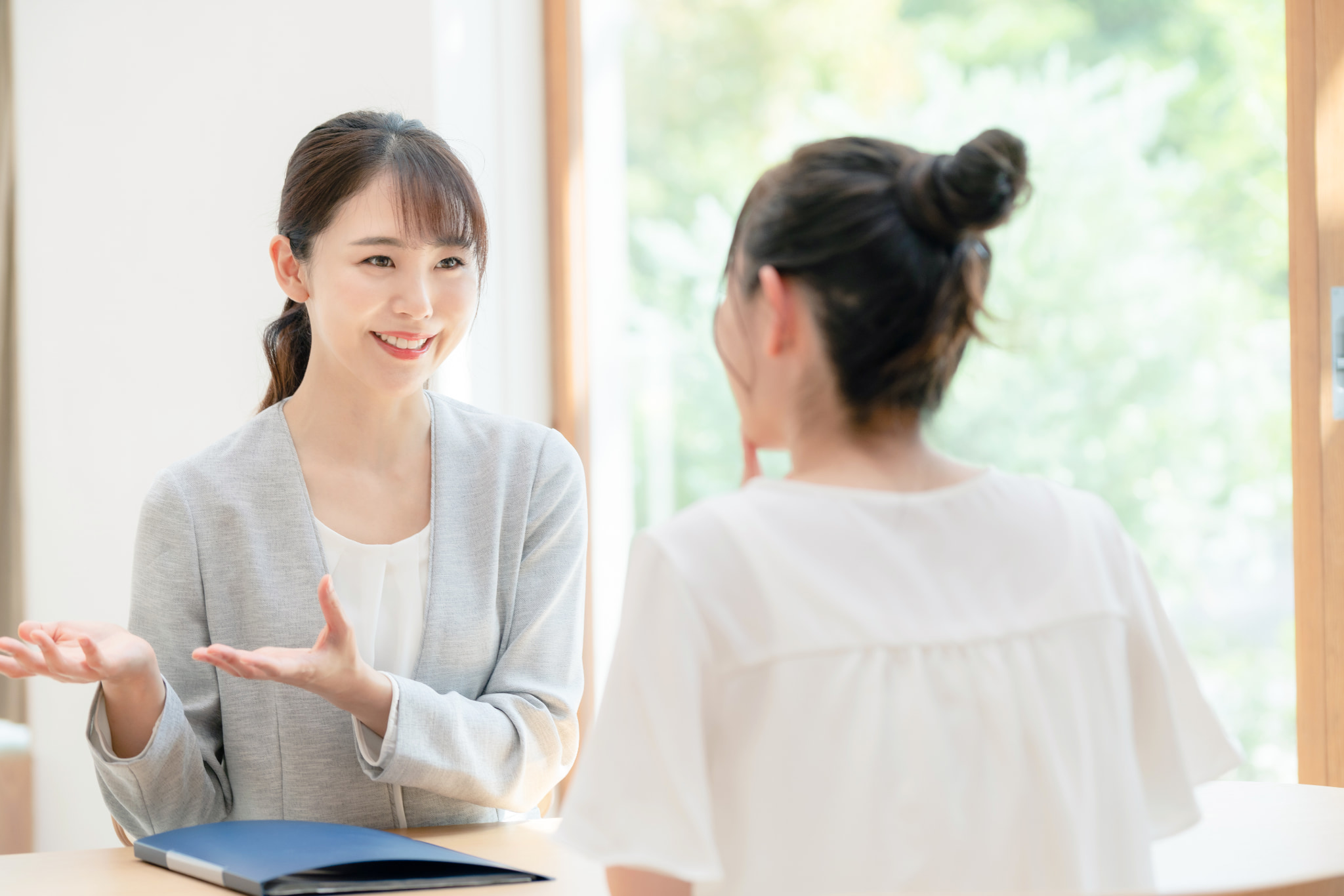 業務内容の画像